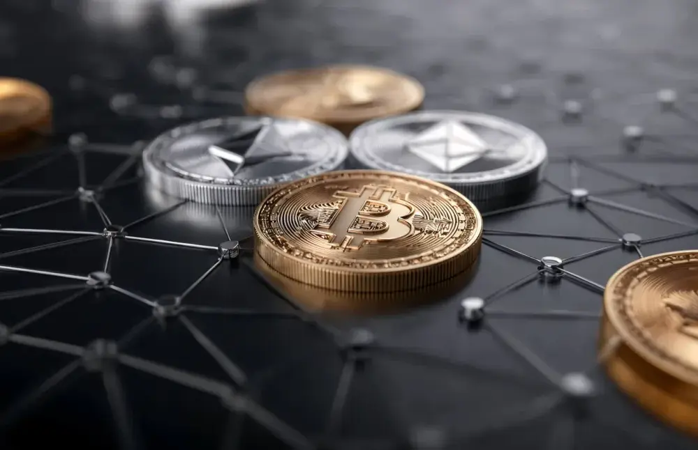Jak inwestować w kryptowaluty? Praktyczny poradnik