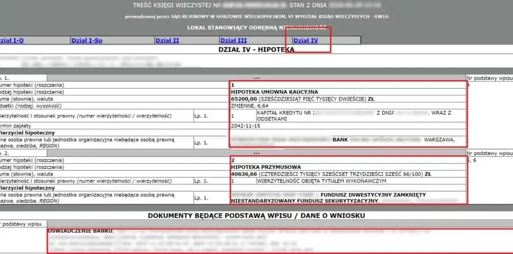 Czy notariusz sprawdza zadłużenie mieszkania? Fakty i mity