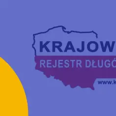 Krajowy Rejestr Zadłużonych: Szybki sposób na sprawdzenie długów bez stresu