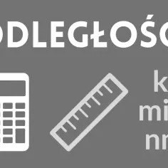 Konwersja metrów na kilometry - Przelicznik jednostek długości