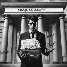 Szybki sposób na sprawdzenie zadłużenia w urzędzie skarbowym bez wychodzenia z domu