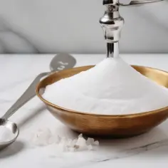 Przelicznik soli na łyżki - 15, 20, 30 g soli w łyżkach