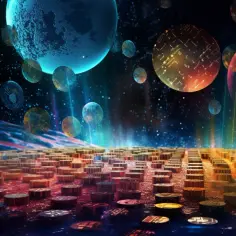 Inwestowanie w kryptowaluty: strategie inwestycyjne i analiza rynku