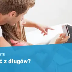 Jak wyjść z zadłużenia: 10 skutecznych strategii finansowych