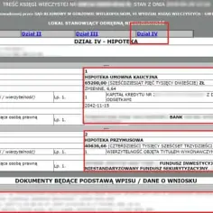 Czy notariusz sprawdza zadłużenie mieszkania? Fakty i mity