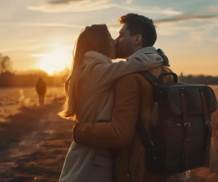 Sceny w polskich filmach romantycznych, które wzruszają do łez