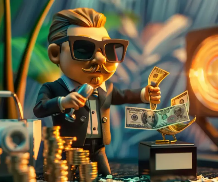 Finansowe inspiracje z filmów - od zakupów po inwestycje