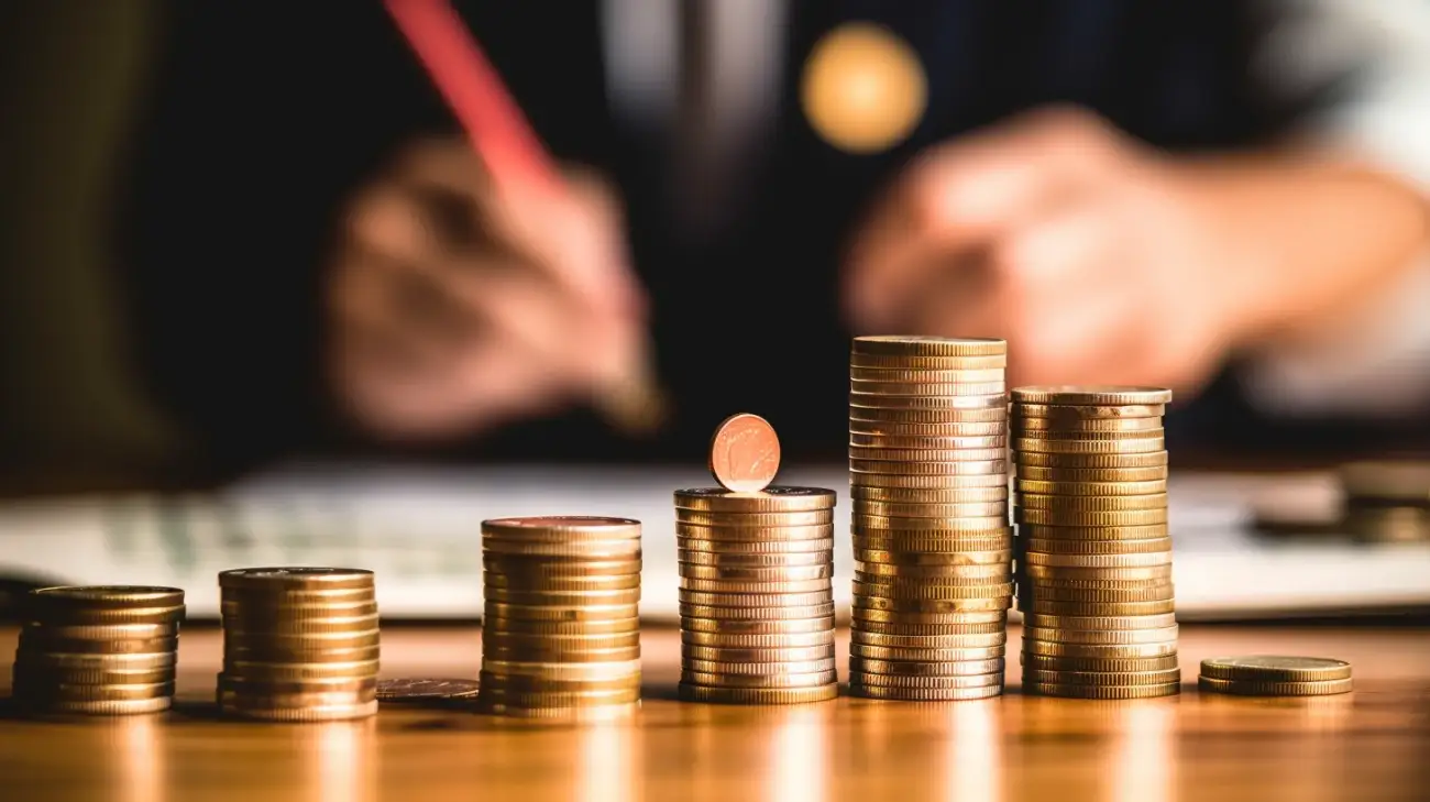 Kredyt dla start-up - Finansowanie dla nowych firm